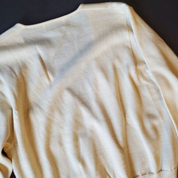 Vintage Lauren Cole Cardigan - Picture 7 of 9